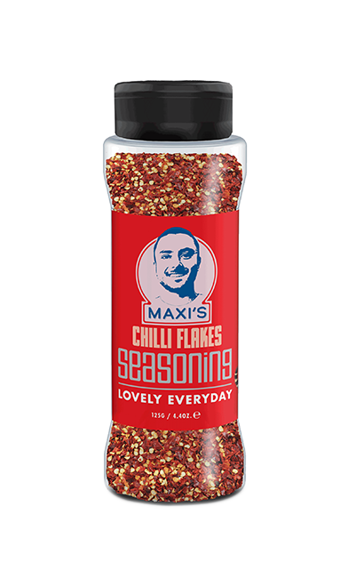 Chilli Flakes - Lovely Everyday PRE-ORDER