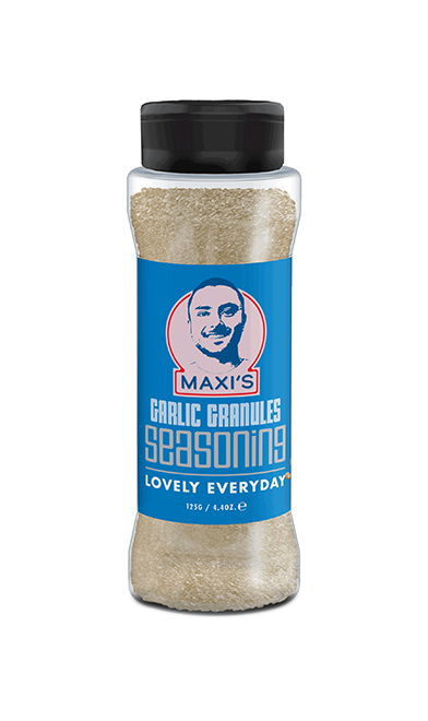 Garlic Granules - Lovely Everyday PRE-ORDER