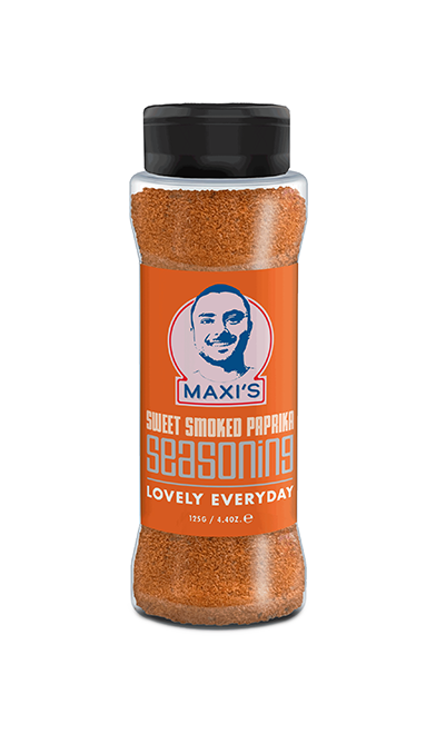 Sweet Smoked Paprika - Lovely Everyday PRE-ORDER